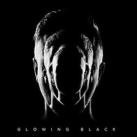 ‎Glowing Black