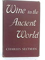Wine in the Ancient World