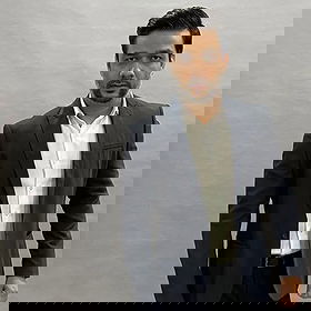 Ketan Singh