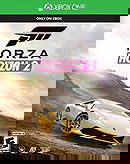 Forza Horizon 2