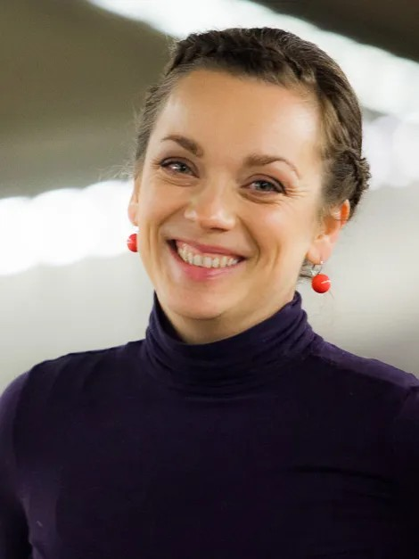 Anca Miruna Lazarescu