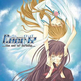 ‎阿保剛KID作品集〜Ever17 -the out of infinity-Takeshi Abo
