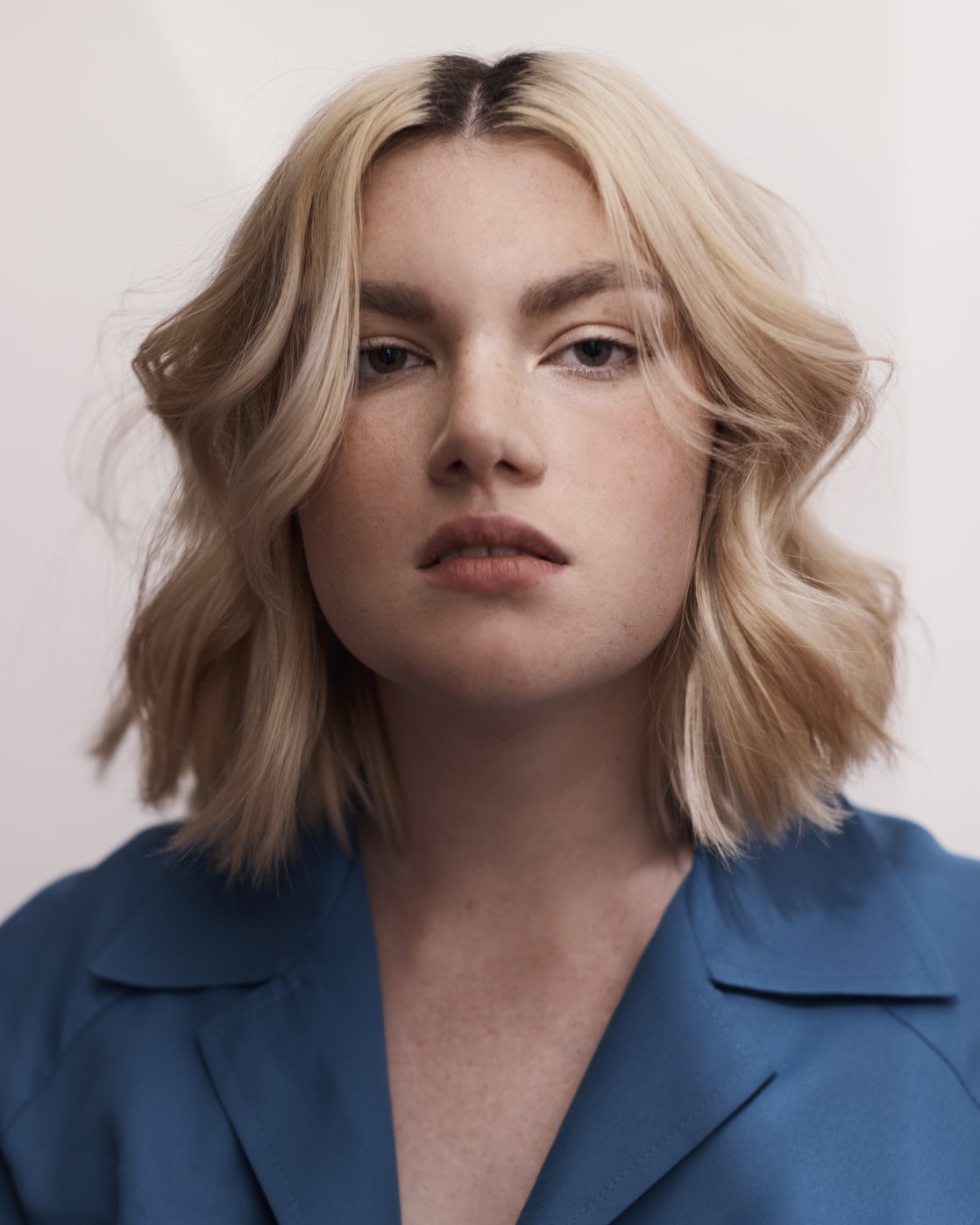 Shannon Berry