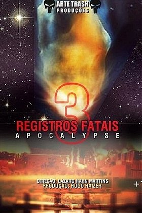 Fatal Records 3 Apocalypse