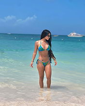 Gabi Conejo pictures and photos