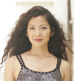 Traci Toguchi