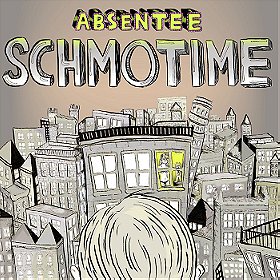 Schmotime [Vinyl]