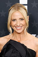 Sarah Michelle Gellar