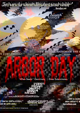 Arbor Day