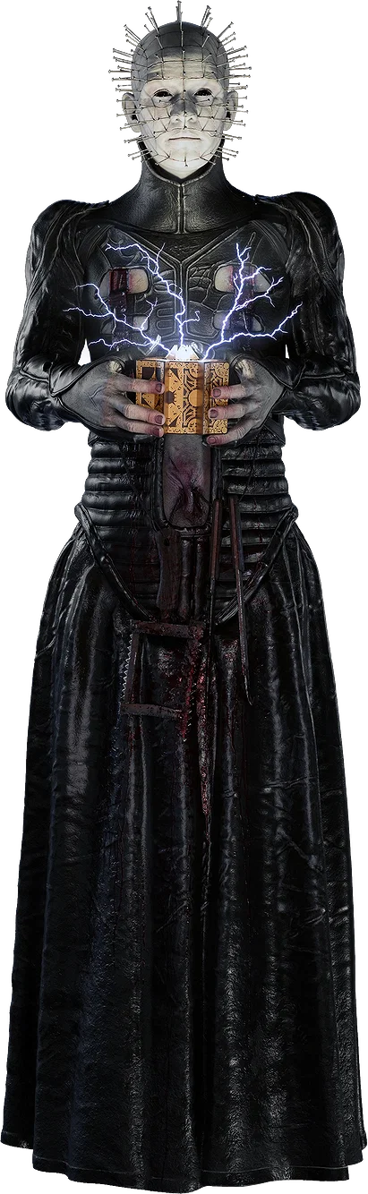 Pinhead (Dead By Daylight)