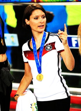 Kathrin Gilch