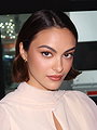 Camila Mendes