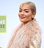 Rita Ora