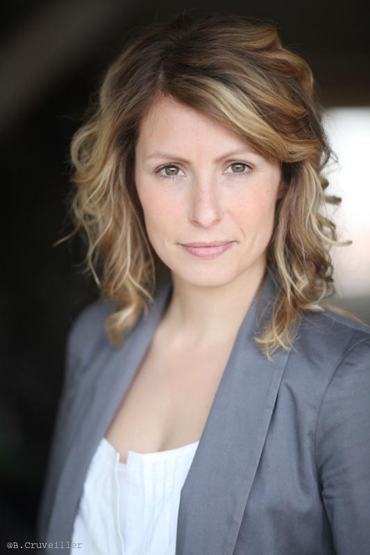 Stéphanie Heiser