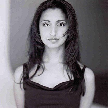 Priya Rao