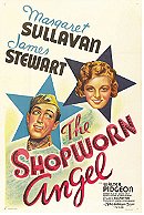 The Shopworn Angel                                  (1938)