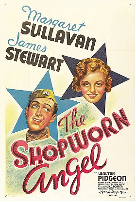 The Shopworn Angel                                  (1938)