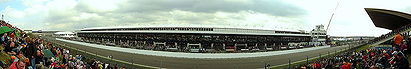 Circuit Park Zandvoort
