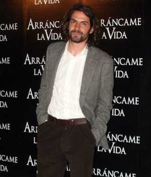 José María de Tavira