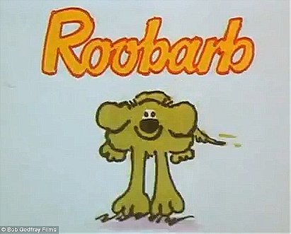 Roobarb