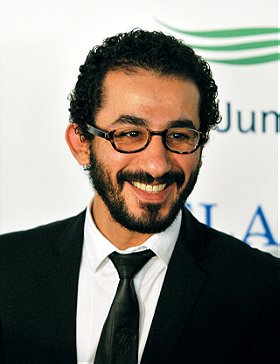 Ahmed Helmy
