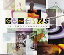 The Carpet Crawlers 1999 (Single)