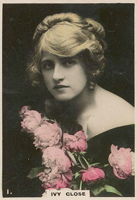 Ivy Close