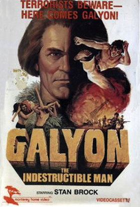 Galyon                                  (1980)