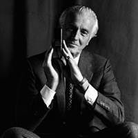 Hubert de Givenchy
