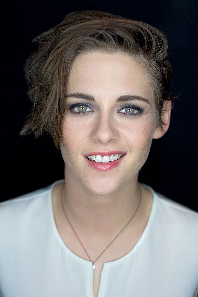 Kristen Stewart Kristen Stewart