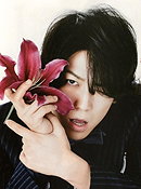 Kazuya Kamenashi