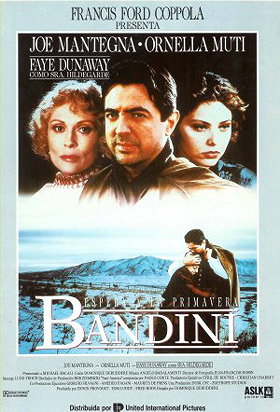 Wait Until Spring, Bandini