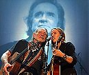 The Johnny Cash Memorial Tribute : A celebration of friends & family