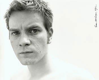 Ewan McGregor Ewan McGregor