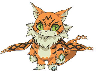 Meicoomon
