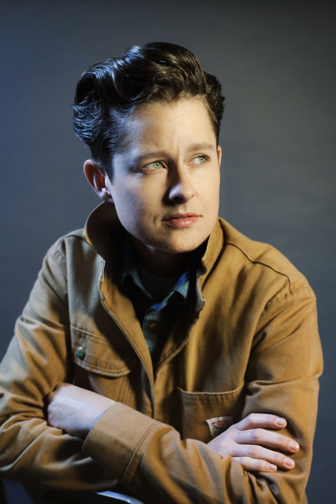 Rhea Butcher