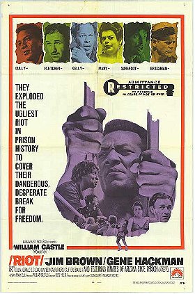 Riot                                  (1969)
