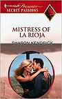 Mistress of La Rioja