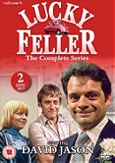 Lucky Feller: The Complete Series