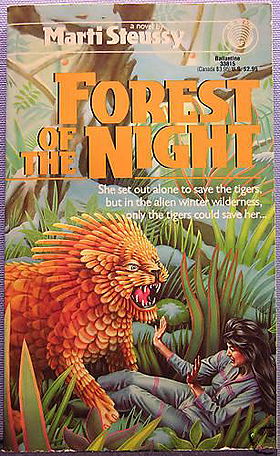 Forest of the Night
