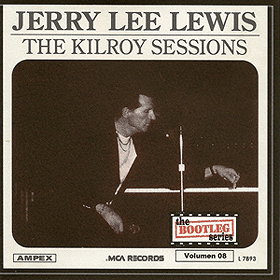 The Kilroy Sessions