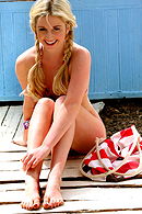Camilla Hedgeland