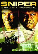 D.C. Sniper: 23 Days of Fear                                  (2003)