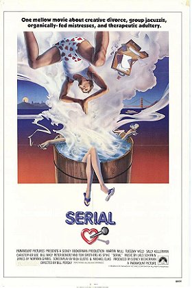 Serial                                  (1980)