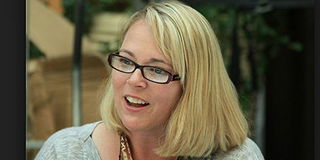 Carrie Henn pictures and photos