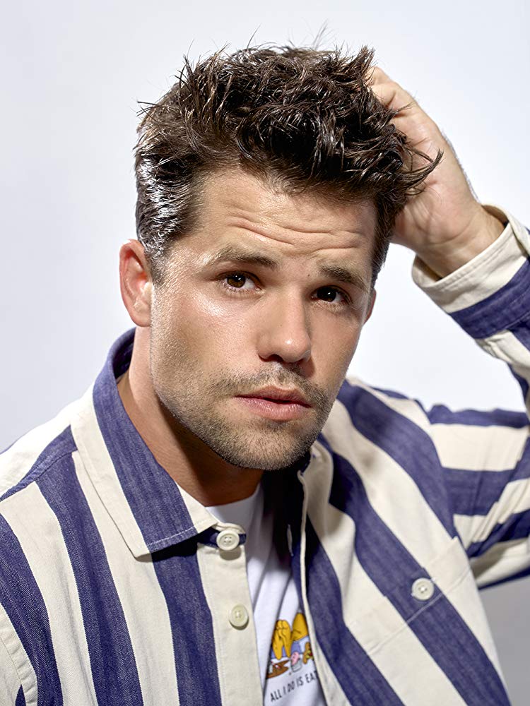Max Carver