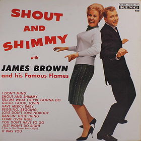Shout and Shimmy