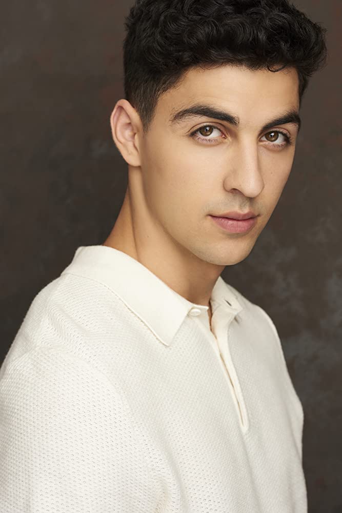 Trevor Tordjman