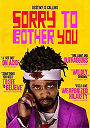 Sorry to Bother You