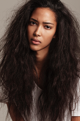 Rochana Johnson-May